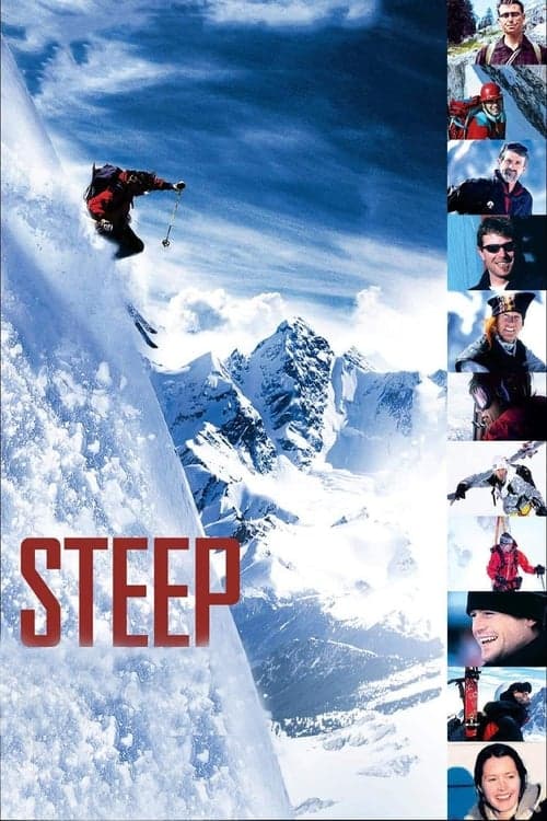 Steep (2007) Movie Poster