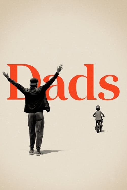 Dads (2019) Movie Poster