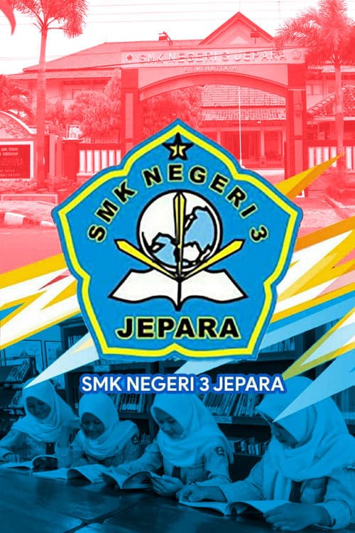 SMK Negeri 3 Jepara