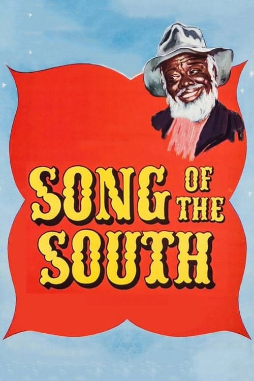 Song of the South (1946) Movie Poster