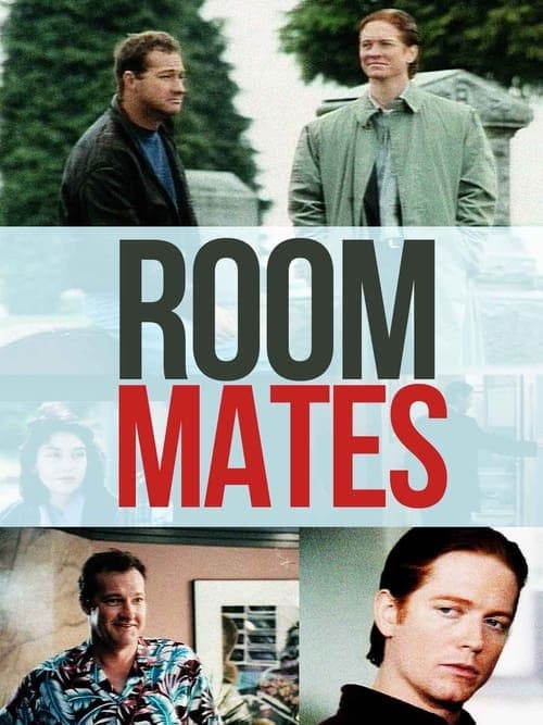 Roommates (1994) Movie Poster