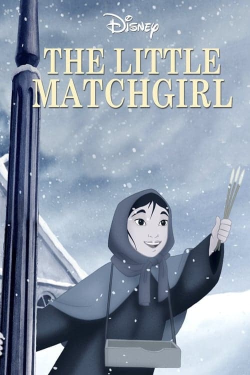 The Little Matchgirl (2006) Movie Poster