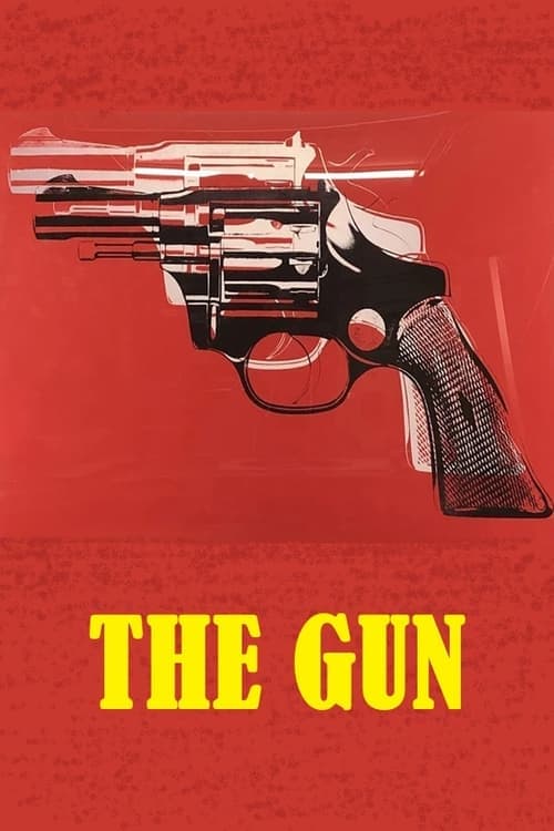 The Gun (1974) Movie Poster