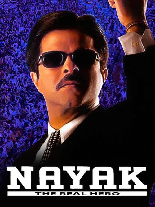 Nayak: The Real Hero