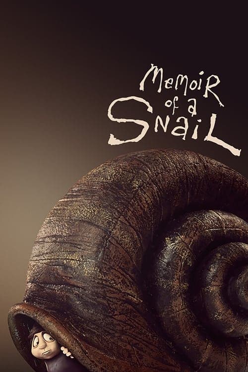 Memoir of a Snail (2024) Movie Poster