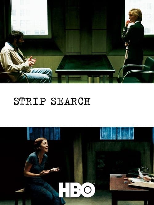 Strip Search (2004) Movie Poster