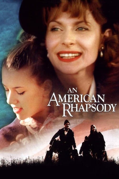 An American Rhapsody (2001) Movie Poster