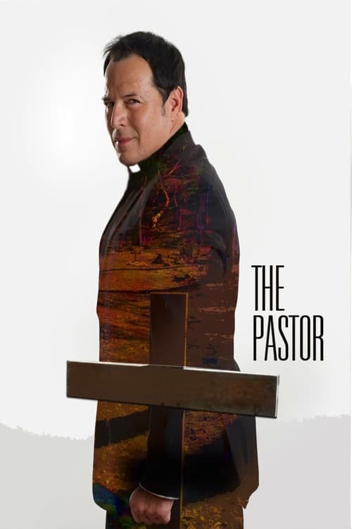 The Pastor (2024) Movie Poster