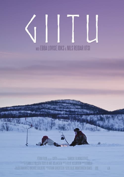 Giitu (2018) Movie Poster