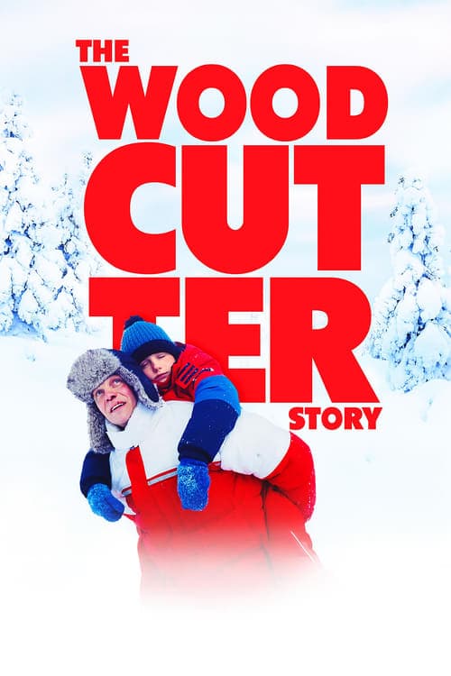 The Woodcutter Story (2022) Movie Poster