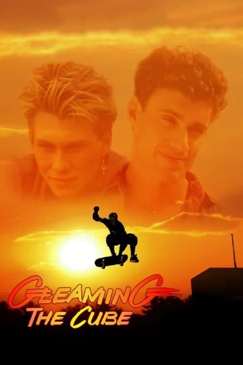 Gleaming the Cube (1989) Movie Poster