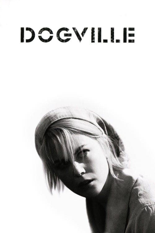 Dogville (2003) Movie Poster