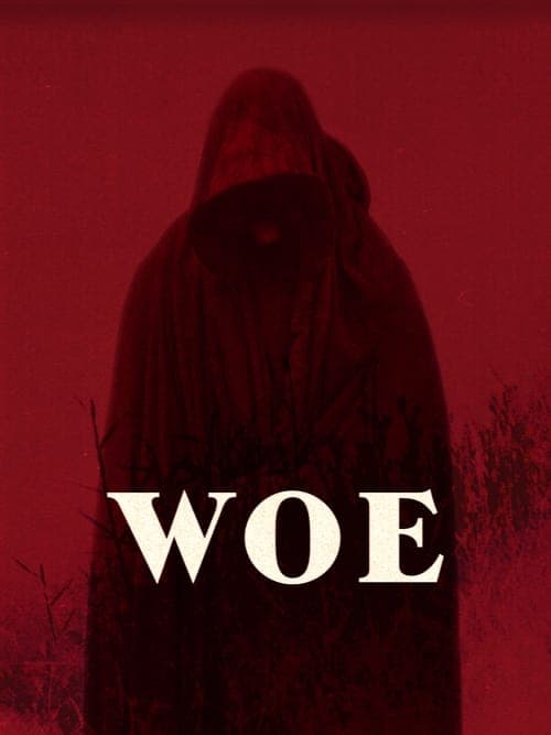 Woe (2020) Movie Poster