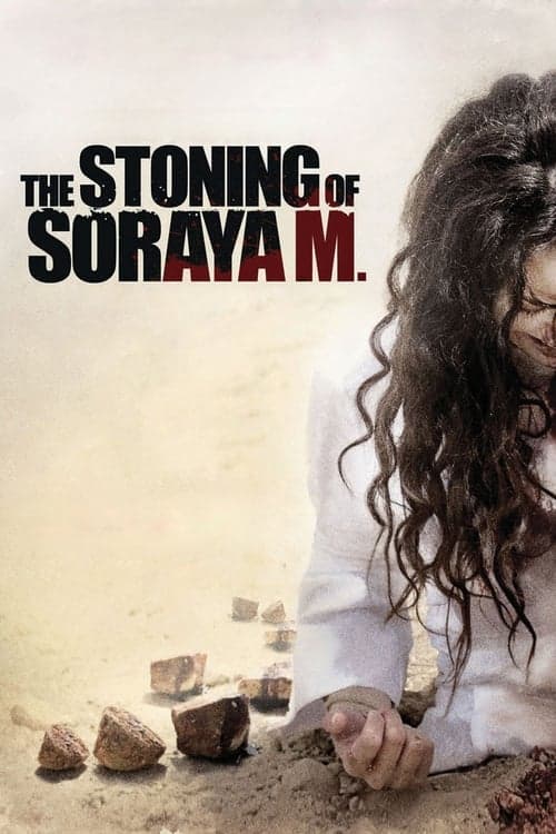 The Stoning of Soraya M. (2009) Movie Poster