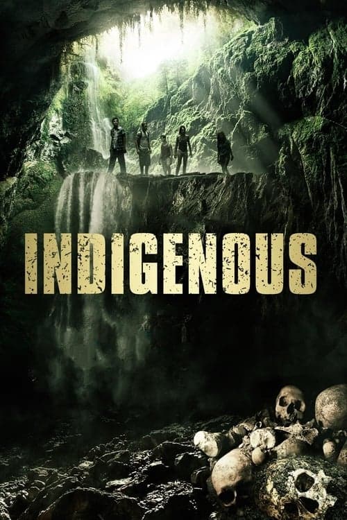 Indigenous (2014) Movie Poster