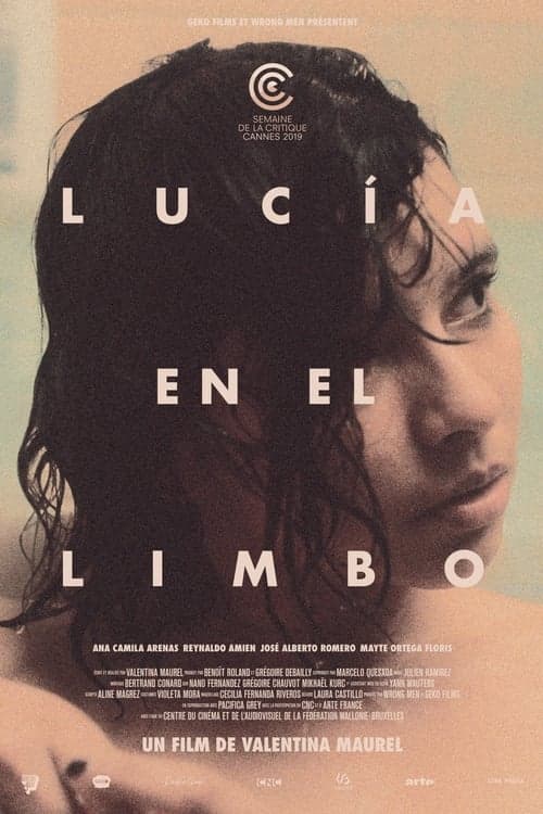 Lucia in Limbo (2019) Movie Poster