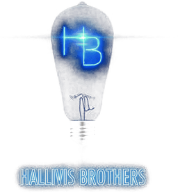 The Hallivis Brothers