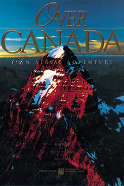 Over Canada (1999) Movie Poster