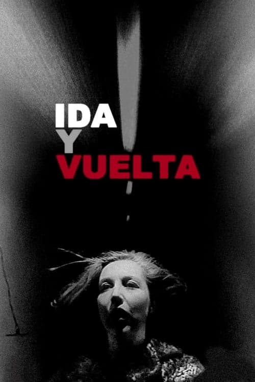 Ida y vuelta (1968) Movie Poster