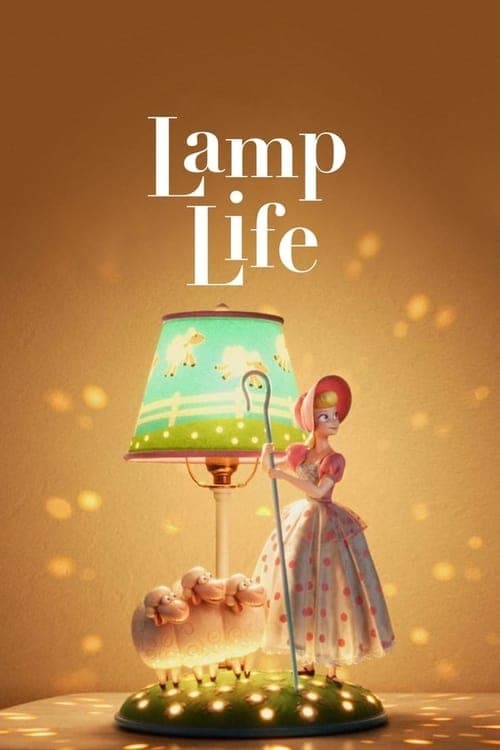 Lamp Life (2020) Movie Poster