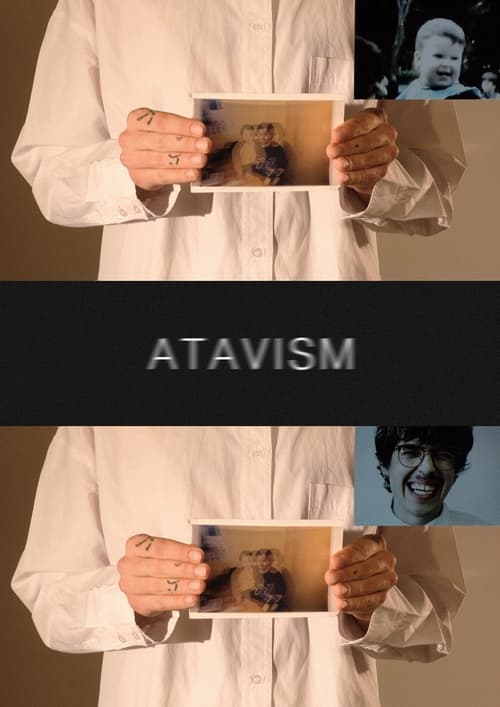 ATAVISM (2024) Movie Poster