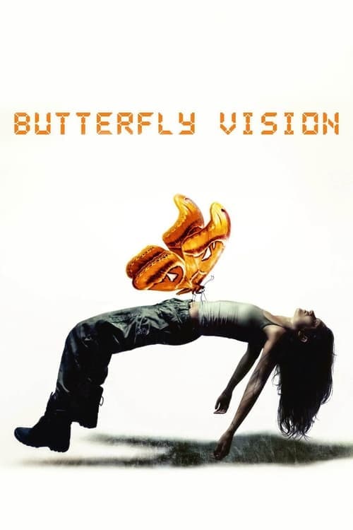 Butterfly Vision (2022) Movie Poster