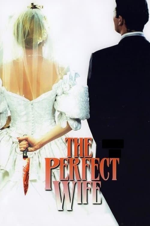 The Perfect Wife (2001) Movie Poster