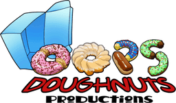 Oops Doughnuts Productions