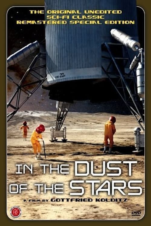 In the Dust of the Stars (1976) Movie Poster