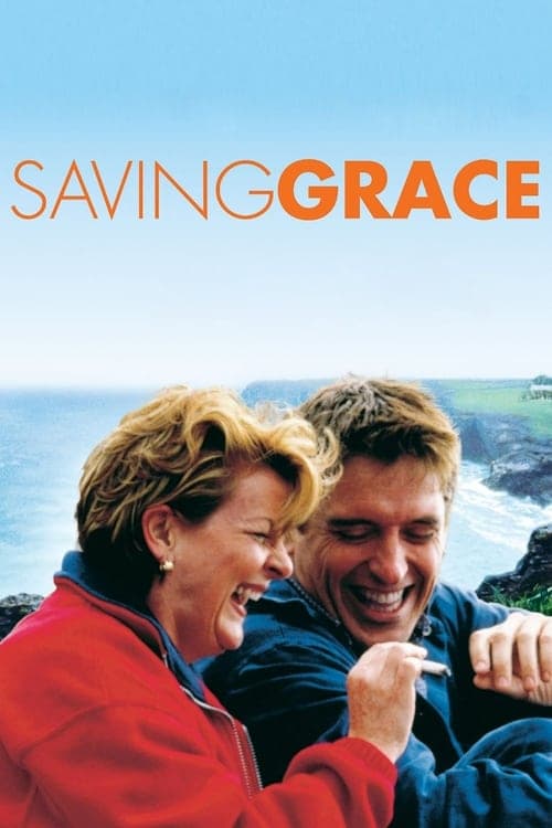 Saving Grace (2000) Movie Poster