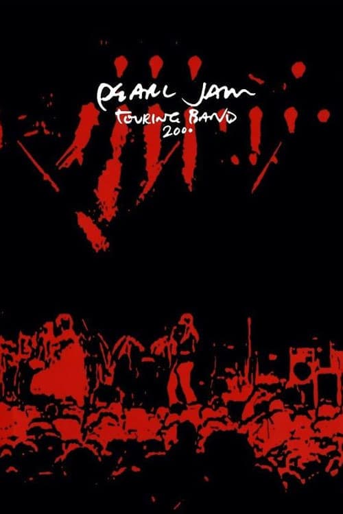 Pearl Jam: Touring Band 2000 (2001) Movie Poster