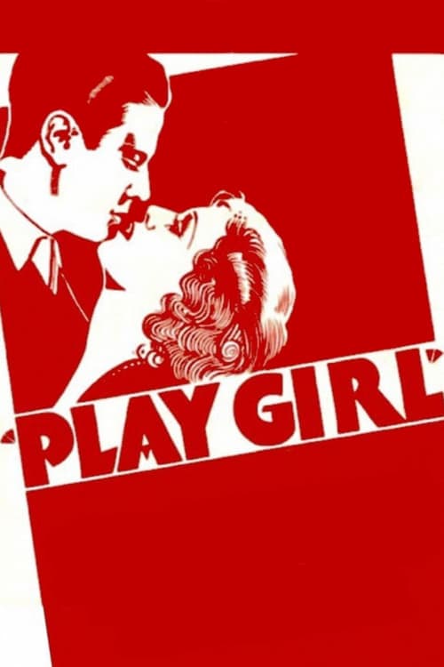 Play Girl (1932) Movie Poster