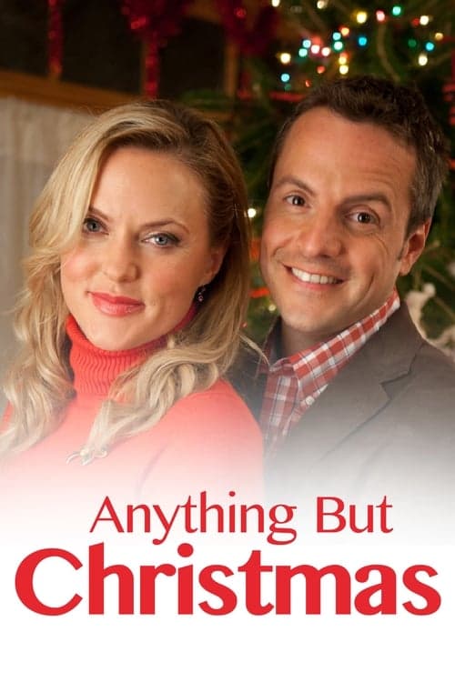 Anything but Christmas (2012) Movie Poster