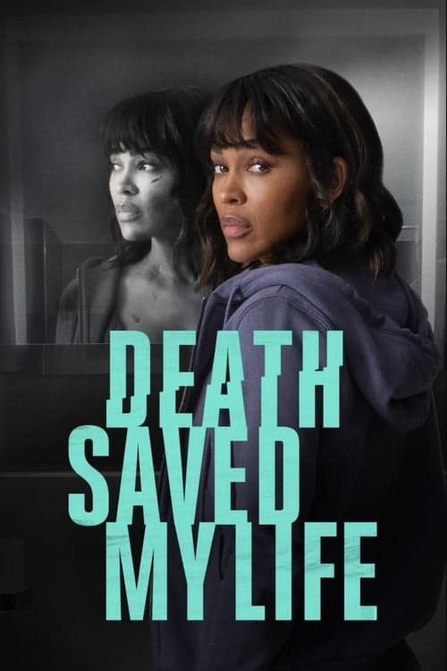 Death Saved My Life (2021) Movie Poster