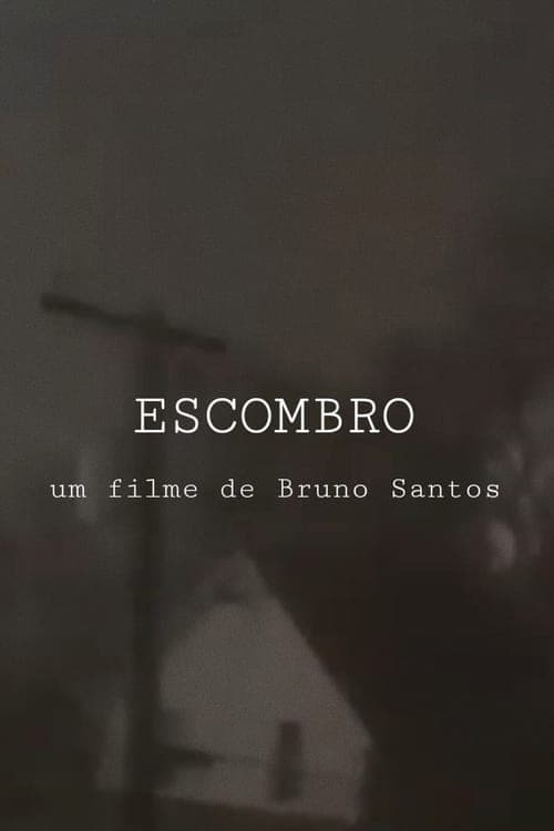 Escombro (2024) Movie Poster