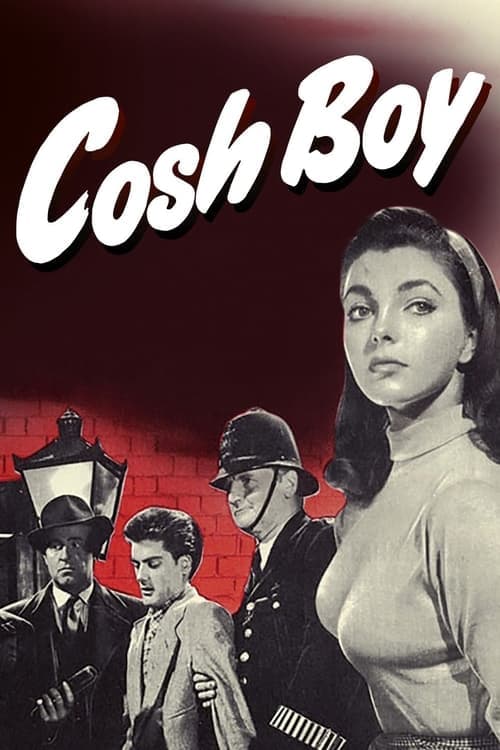 Cosh Boy (1953) Movie Poster