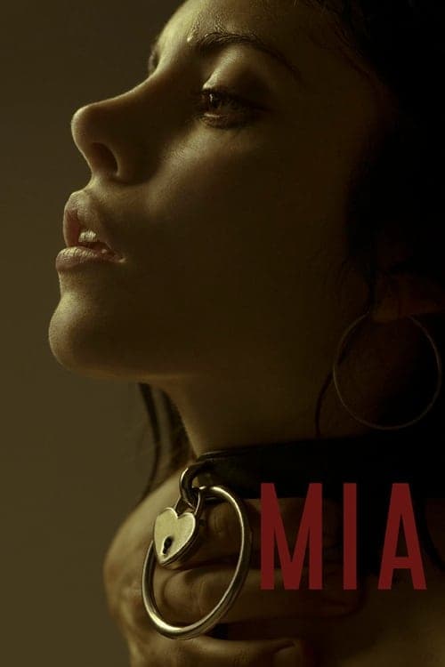 Mia (2017) Movie Poster