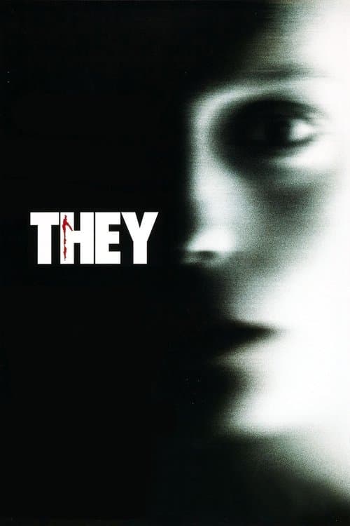 They (2002) Movie Poster