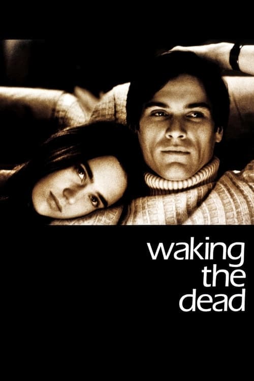 Waking the Dead (2000) Movie Poster