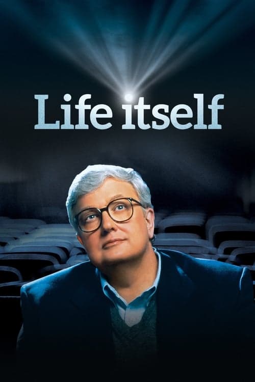 Life Itself (2014) Movie Poster