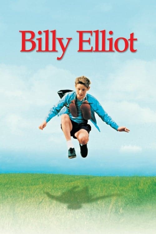 Billy Elliot (2000) Movie Poster