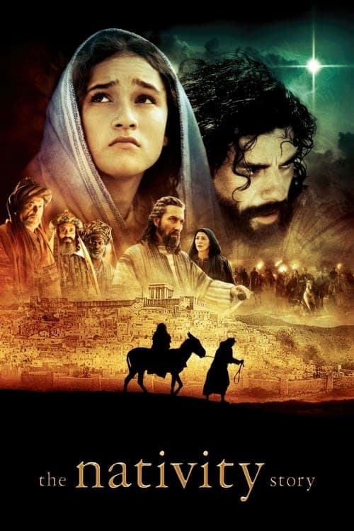 The Nativity Story (2006) Movie Poster