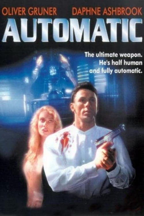 Automatic (1995) Movie Poster