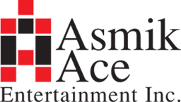 Asmik Ace Entertainment