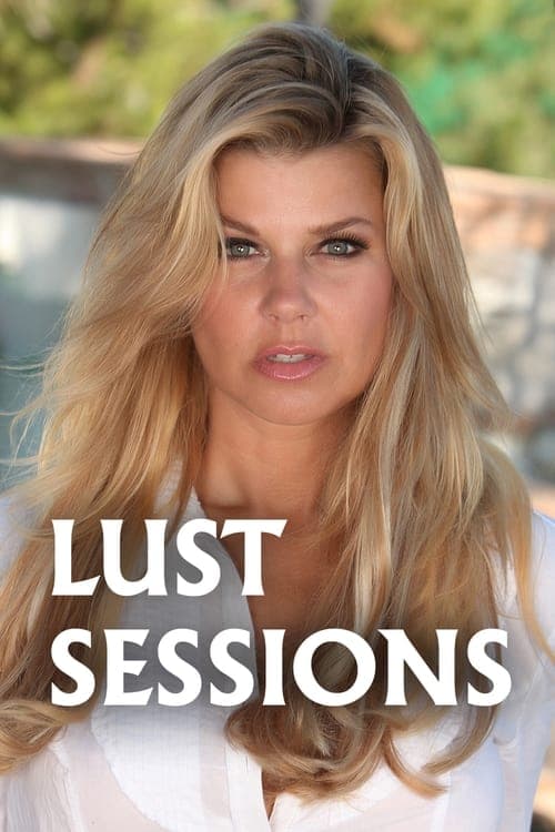 Lust Sessions (2008) Movie Poster