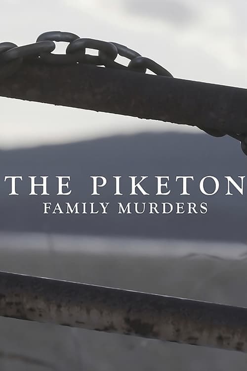 The Piketon Family Murders (2019) Movie Poster