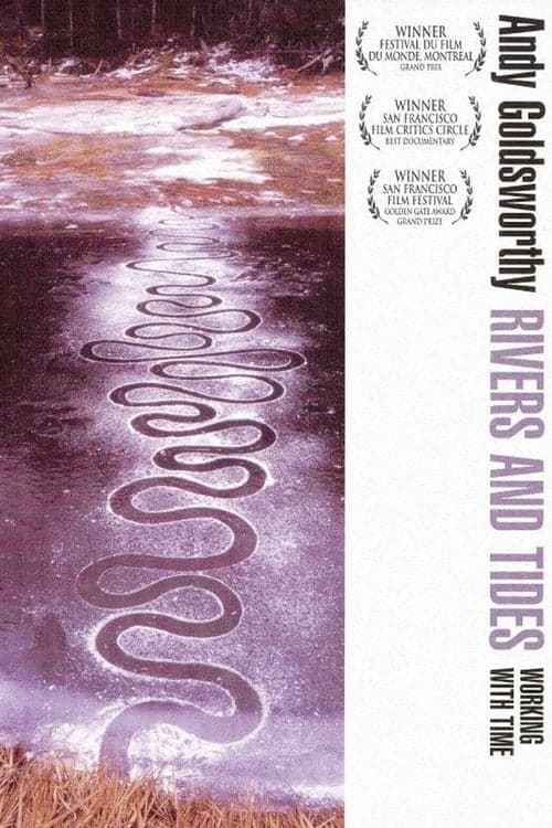 Rivers and Tides (2001) Movie Poster