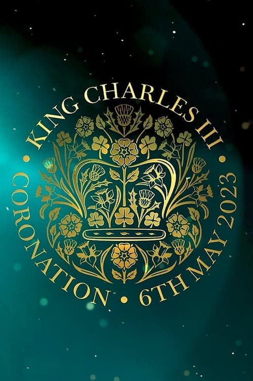 The Coronation of TM King Charles III and Queen Camilla