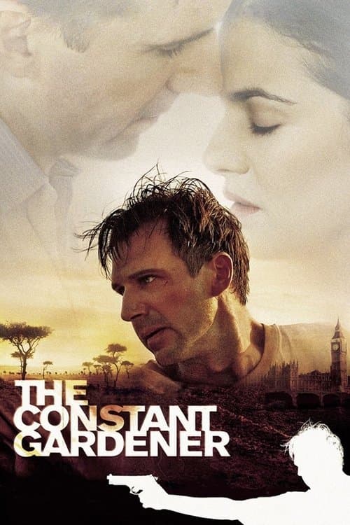 The Constant Gardener