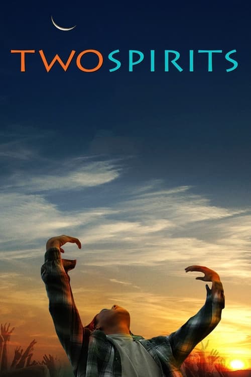 Two Spirits (2009) Movie Poster